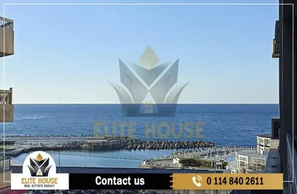 Apartment - 3 Bedrooms - 3 Bathrooms for rent in Syria St. - Roushdy - Hay Sharq - Alexandria