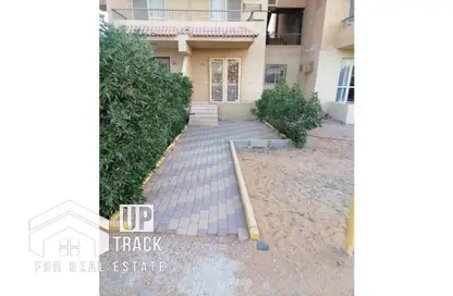 Apartment - 1 Bedroom - 1 Bathroom for sale in Regina - Al Ain Al Sokhna - Suez