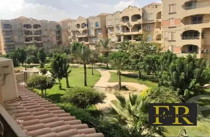 Apartment - 2 Bedrooms - 2 Bathrooms for rent in Retaj - South Investors Area - New Cairo City - Cairo