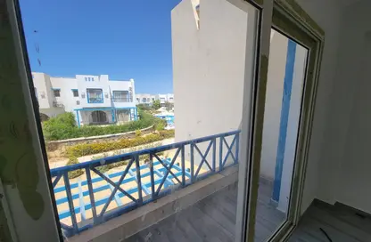 Townhouse - 4 Bedrooms - 3 Bathrooms for sale in Mountain View - Ras Al Hekma - North Coast