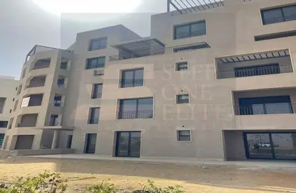 Apartment - 4 Bedrooms - 3 Bathrooms for sale in O West - 6 October Compounds - 6 October City - Giza