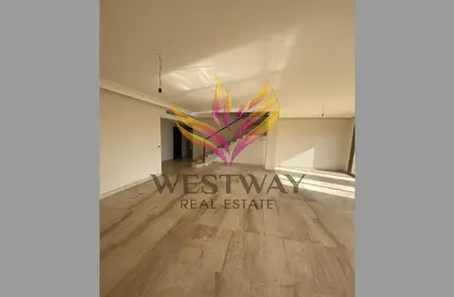 Penthouse - 3 Bedrooms - 4 Bathrooms for rent in Casa - Sheikh Zayed Compounds - Sheikh Zayed City - Giza