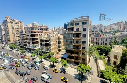 Apartment - 4 Bedrooms - 2 Bathrooms for sale in Roushdy - Hay Sharq - Alexandria