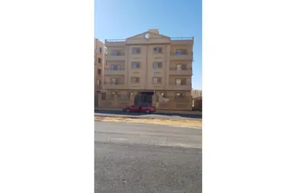 Whole Building - Studio - 7 Bathrooms for sale in Al Andalus Buildings - Al Andalus District - New Cairo City - Cairo