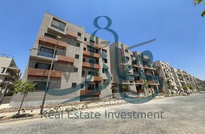 Penthouse - 3 Bedrooms - 3 Bathrooms for sale in Villette - 5th Settlement Compounds - The 5th Settlement - New Cairo City - Cairo