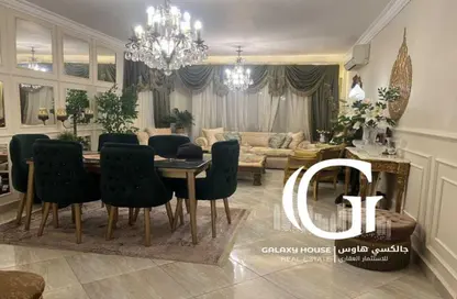 Apartment - 3 Bedrooms - 1 Bathroom for sale in Dar Misr - El Shorouk Compounds - Shorouk City - Cairo