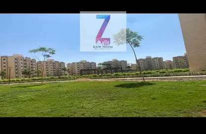 Apartment - 3 Bedrooms - 3 Bathrooms for sale in El Yasmeen 3 - El Yasmeen - New Cairo City - Cairo