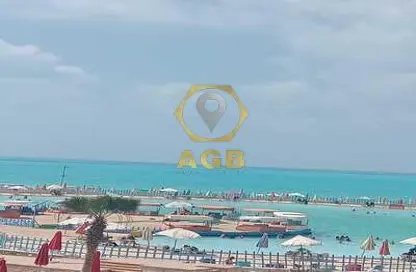 Chalet - 3 Bedrooms - 2 Bathrooms for sale in Lotus - Al Alamein - North Coast