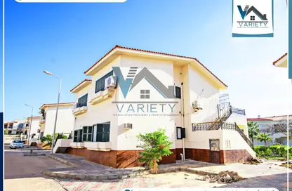 Villa - 3 Bedrooms - 3 Bathrooms for sale in Soul North Coast - Qesm Ad Dabaah - North Coast