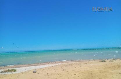 Apartment - 1 Bedroom - 1 Bathroom for sale in Lavanda Beach - Hurghada Resorts - Hurghada - Red Sea