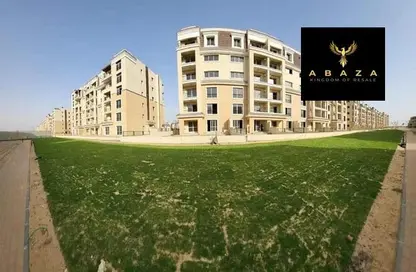 Apartment - 3 Bedrooms - 2 Bathrooms for sale in Sarai - Mostakbal City Compounds - Mostakbal City - Future City - Cairo