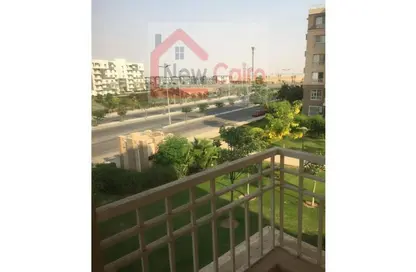 Apartment - 3 Bedrooms - 2 Bathrooms for rent in Madinaty - Cairo