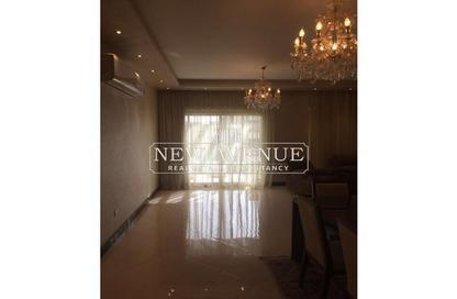 Apartment - 3 Bedrooms - 2 Bathrooms for sale in Park View - North Investors Area - New Cairo City - Cairo