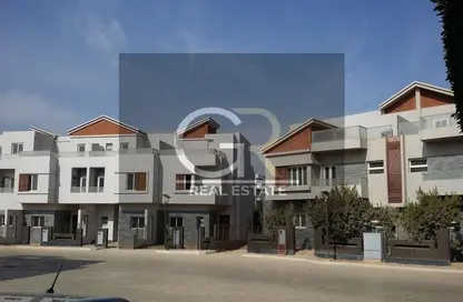 Villa for sale in Zayed Dunes - 6th District - Sheikh Zayed City - Giza