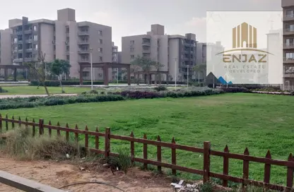 Apartment - 3 Bedrooms - 3 Bathrooms for sale in Wesal City - El Shorouk Compounds - Shorouk City - Cairo