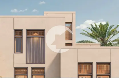 Apartment - 2 Bedrooms - 2 Bathrooms for sale in North Bay - Al Gouna - Hurghada - Red Sea