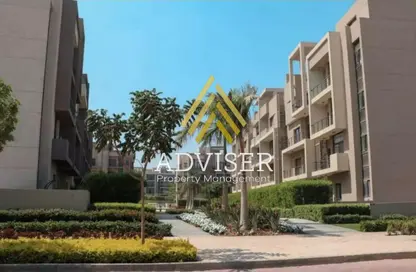 Apartment - 2 Bedrooms - 2 Bathrooms for sale in MarVille New Zayed - New Zayed City - Sheikh Zayed City - Giza