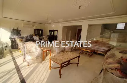 Twin House - 3 Bedrooms - 5 Bathrooms for sale in Telal Al Jazeera - Sheikh Zayed Compounds - Sheikh Zayed City - Giza