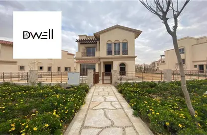 Villa - 5 Bedrooms - 4 Bathrooms for sale in Madinaty - Cairo