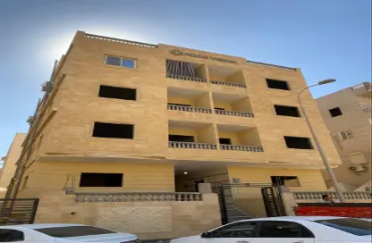 Apartment - 3 Bedrooms - 2 Bathrooms for sale in Al Mahsoura B - Hadayek October - 6 October City - Giza