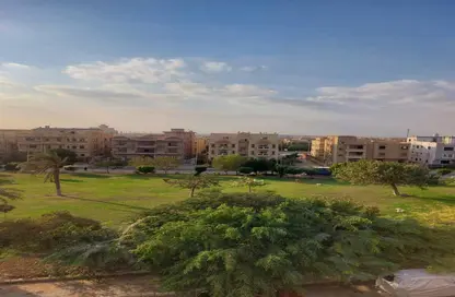 Apartment - 3 Bedrooms - 3 Bathrooms for sale in El Yasmeen 6 - El Yasmeen - New Cairo City - Cairo