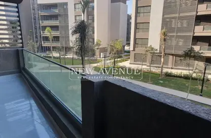 Apartment - 3 Bedrooms - 2 Bathrooms for sale in Madinaty - Cairo