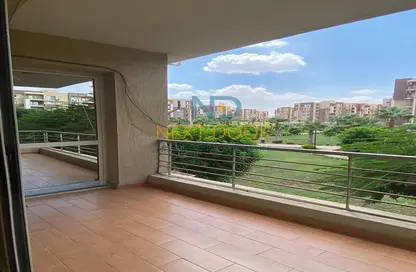 Apartment - 3 Bedrooms - 3 Bathrooms for sale in El Koronfel - The 5th Settlement - New Cairo City - Cairo