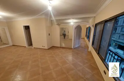 Duplex - 3 Bedrooms - 2 Bathrooms for rent in Mohandessin - Giza