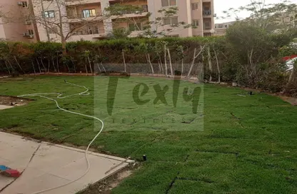 Apartment - 3 Bedrooms - 3 Bathrooms for sale in Al masrawya - South Investors Area - New Cairo City - Cairo