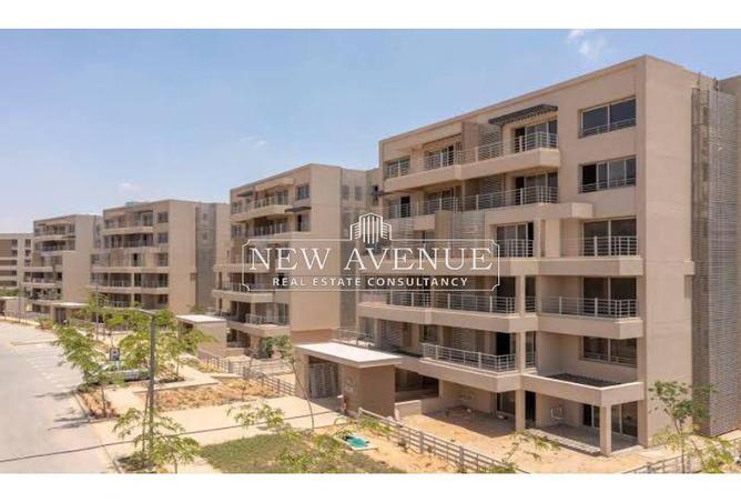 Apartment - 3 Bedrooms - 4 Bathrooms for sale in Capital Gardens   Palm Hills - Mostakbal City Compounds - Mostakbal City - Future City - Cairo