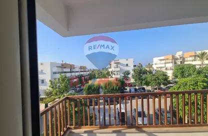 Chalet - 2 Bedrooms - 2 Bathrooms for sale in Almaza Bay - Qesm Marsa Matrouh - North Coast