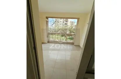 Apartment - 3 Bedrooms - 3 Bathrooms for rent in Madinaty - Cairo