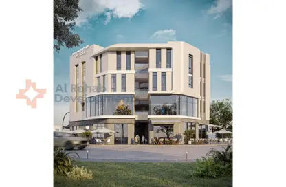 Shop - Studio for sale in Al Sadat City - Madinat Al Menofeya - Al Menofeya