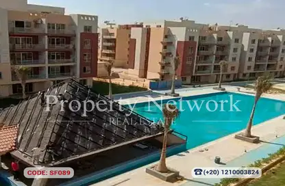 Apartment - 3 Bedrooms - 3 Bathrooms for sale in Promenade New Cairo - 5th Settlement Compounds - The 5th Settlement - New Cairo City - Cairo