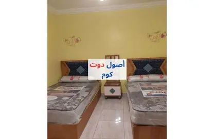 Apartment - 3 Bedrooms - 2 Bathrooms for rent in Hadayek El Ahram - Giza