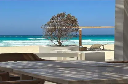 Villa - 4 Bedrooms - 5 Bathrooms for sale in Caesar - Qesm Marsa Matrouh - North Coast