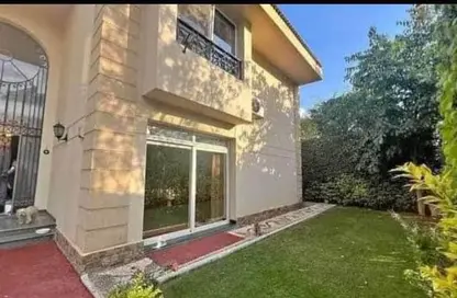 Villa - 4 Bedrooms - 3 Bathrooms for sale in La Vista City - New Capital Compounds - New Capital City - Cairo