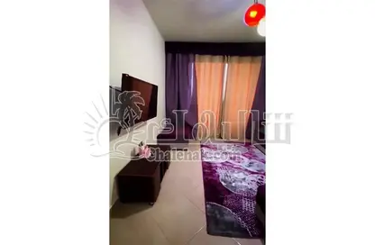 Chalet - 1 Bedroom - 2 Bathrooms for sale in Grand View - Porto Sokhna - Al Ain Al Sokhna - Suez