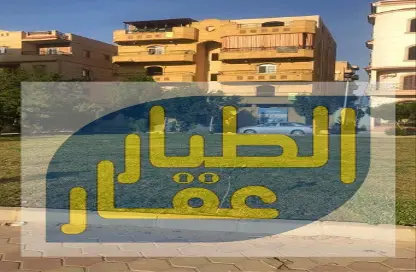 Duplex - 4 Bedrooms - 4 Bathrooms for sale in 2nd District - Obour City - Qalyubia