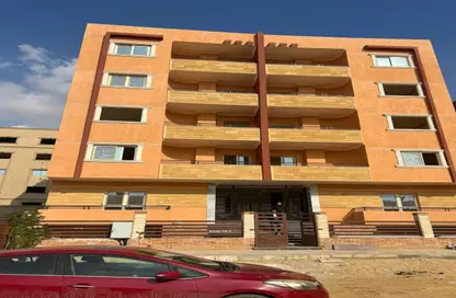 Apartment - 3 Bedrooms - 3 Bathrooms for sale in Gardina Sun - Northern Expansions - 6 October City - Giza