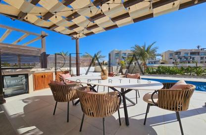 Apartment - 2 Bedrooms - 3 Bathrooms for sale in Mangroovy Residence - Al Gouna - Hurghada - Red Sea