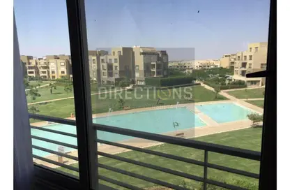 Apartment - 3 Bedrooms - 3 Bathrooms for sale in Palm Parks   Palm Hills - South Dahshur Link - 6 October City - Giza