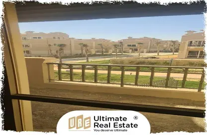 Twin House - 3 Bedrooms - 3 Bathrooms for sale in El Patio Oro - 5th Settlement Compounds - The 5th Settlement - New Cairo City - Cairo