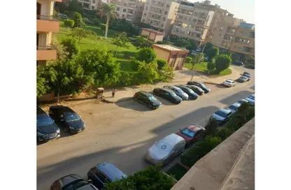 Apartment - 3 Bedrooms - 2 Bathrooms for sale in El Narges Buildings - Al Narges - New Cairo City - Cairo