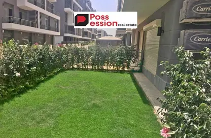 Apartment - 3 Bedrooms - 2 Bathrooms for sale in Tag Sultan - Ring Road - Cairo