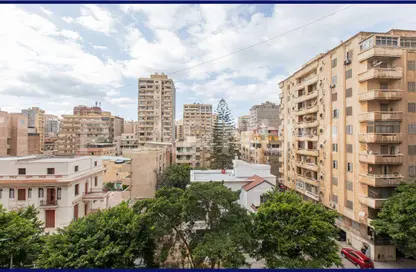 Apartment - 3 Bedrooms - 3 Bathrooms for sale in Gleim Square - Glim - Hay Sharq - Alexandria