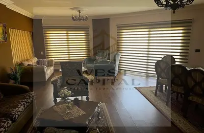 Apartment - 3 Bedrooms - 2 Bathrooms for sale in Opera City - 6th District - Sheikh Zayed City - Giza