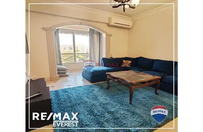 Apartment - 3 Bedrooms - 2 Bathrooms for rent in Opera City - 6th District - Sheikh Zayed City - Giza