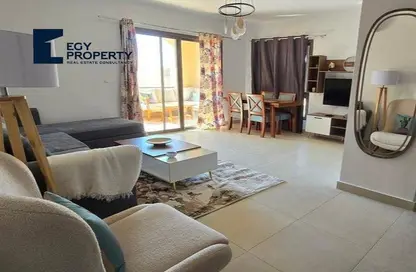 Chalet - 2 Bedrooms - 2 Bathrooms for sale in Marassi - Sidi Abdel Rahman - North Coast