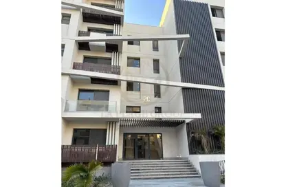 Apartment - 2 Bedrooms - 2 Bathrooms for sale in Sodic East - 6th District - New Heliopolis - Cairo